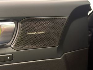 Volvo XC40 bild 18