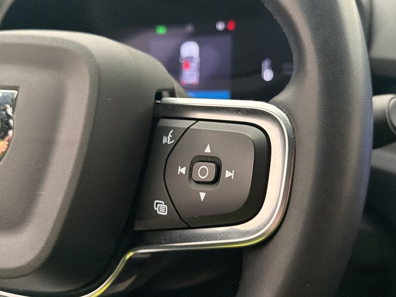 Volvo XC40 bild 30