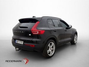 Volvo XC40 bild 9