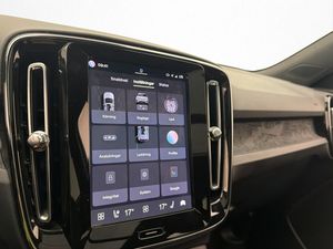 Volvo XC40 bild 37