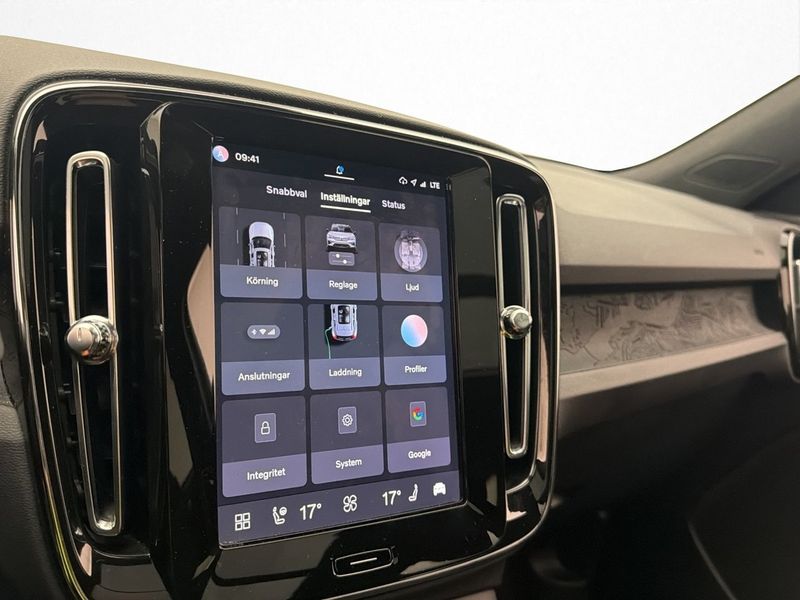 Volvo XC40 bild 37
