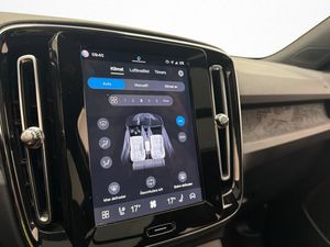 Volvo XC40 bild 34