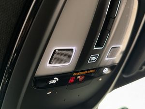 Volvo XC40 bild 32