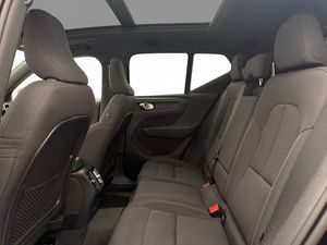 Volvo XC40 bild 23