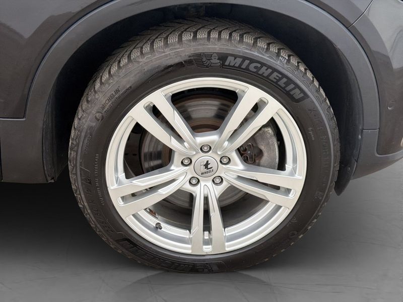 Volvo XC40 bild 11