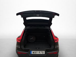 Volvo XC40 bild 19