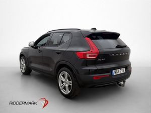 Volvo XC40 bild 6