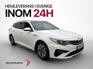 Kia Optima bild 3