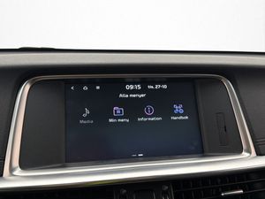 Kia Optima bild 35