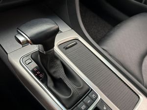 Kia Optima bild 29