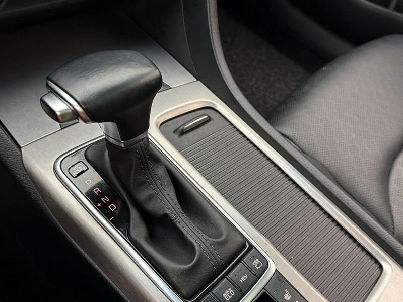 Kia Optima bild 29