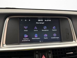 Kia Optima bild 34