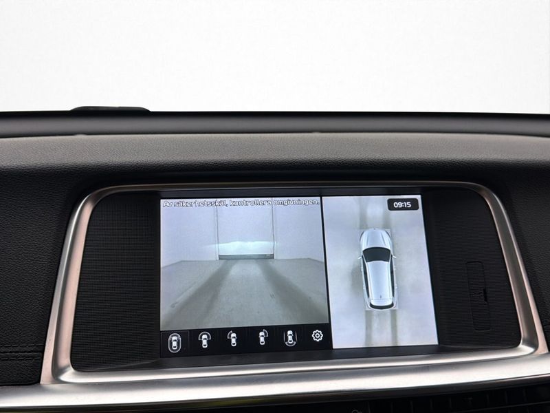 Kia Optima bild 31