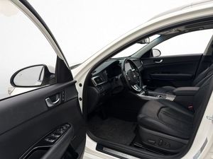 Kia Optima bild 11