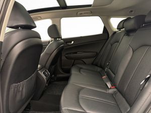 Kia Optima bild 22