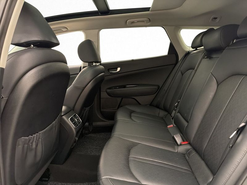 Kia Optima bild 22