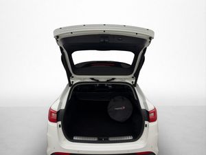 Kia Optima bild 20