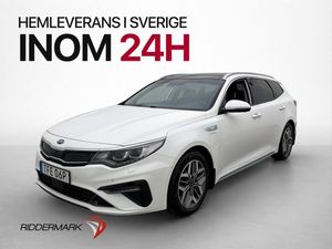 Kia Optima bild 1