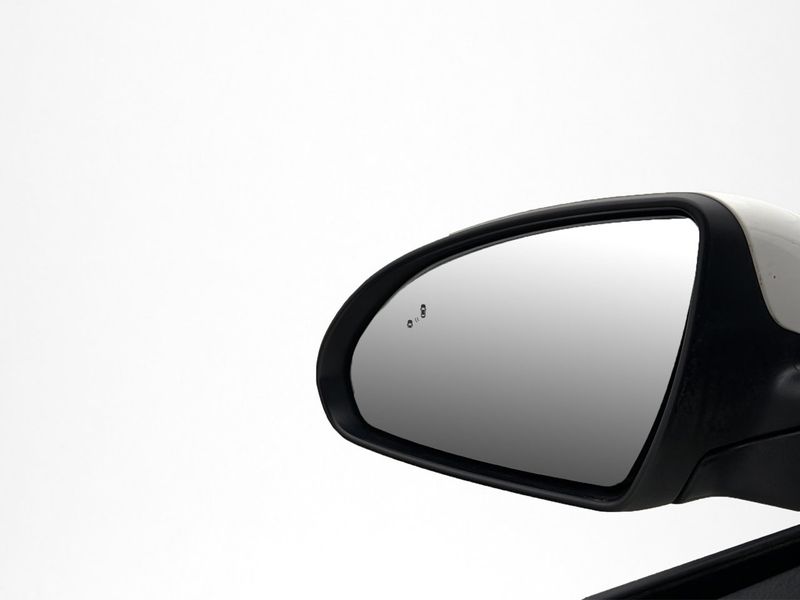 Kia Optima bild 28