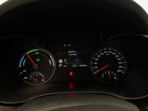 Kia Optima bild 25