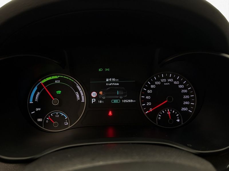 Kia Optima bild 25