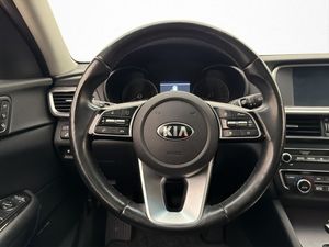 Kia Optima bild 23