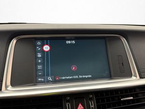 Kia Optima bild 32