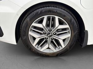 Kia Optima bild 10