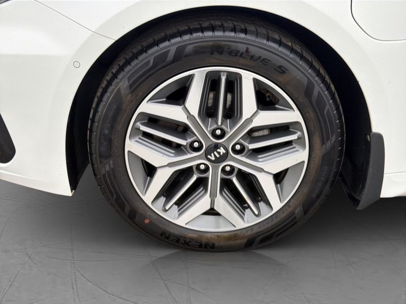 Kia Optima bild 10