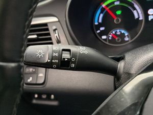 Kia Optima bild 36