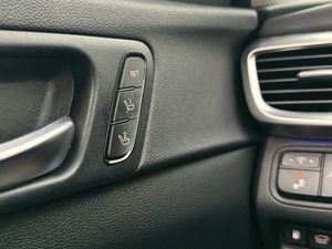 Kia Optima bild 19
