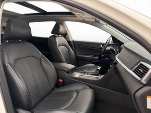 Kia Optima bild 15