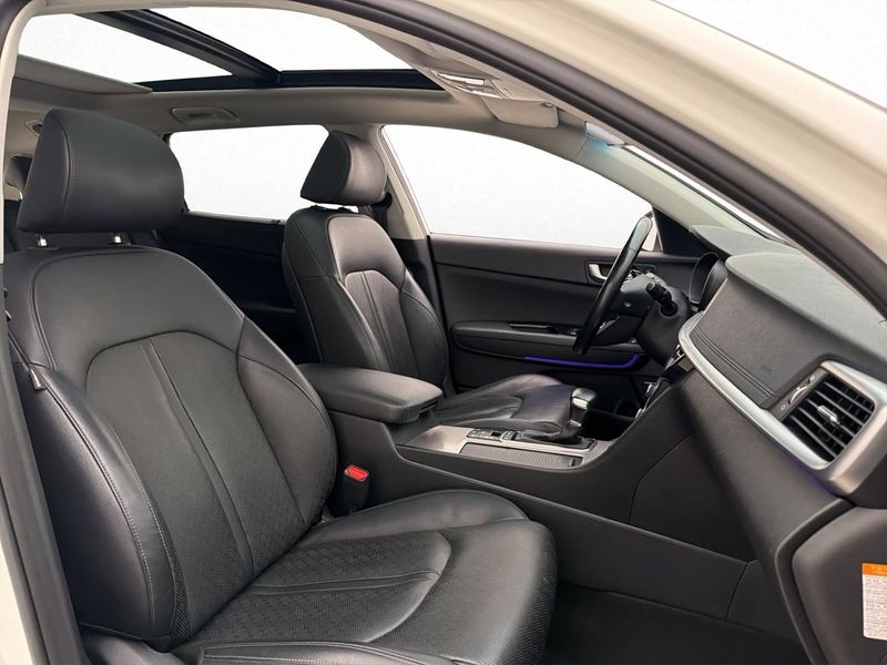 Kia Optima bild 15