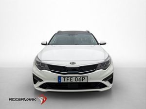 Kia Optima bild 2