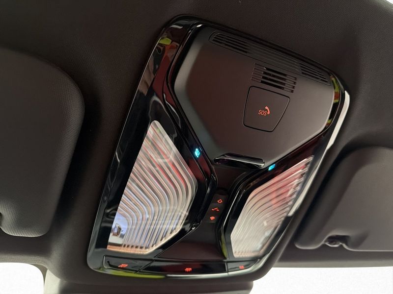 BMW X3 bild 35