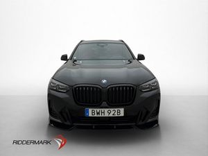 BMW X3 bild 2