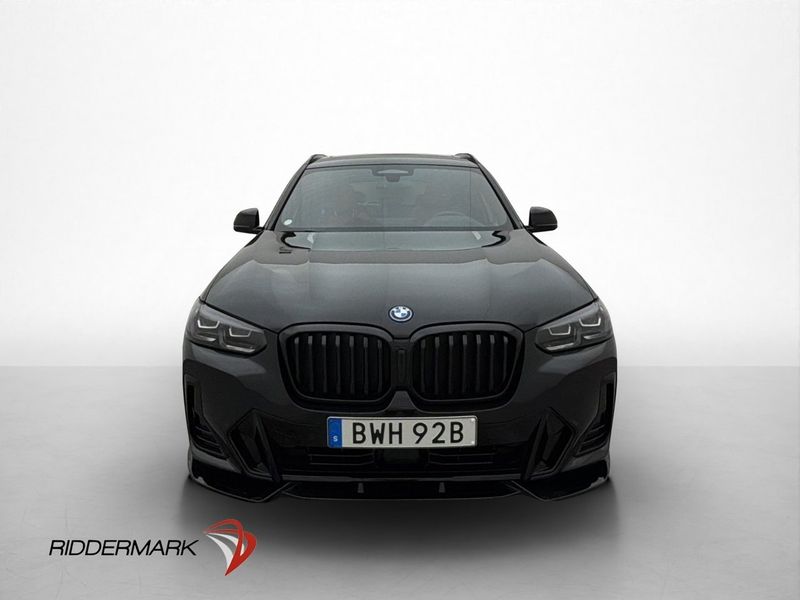 BMW X3 bild 2