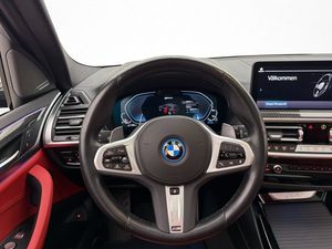 BMW X3 bild 38