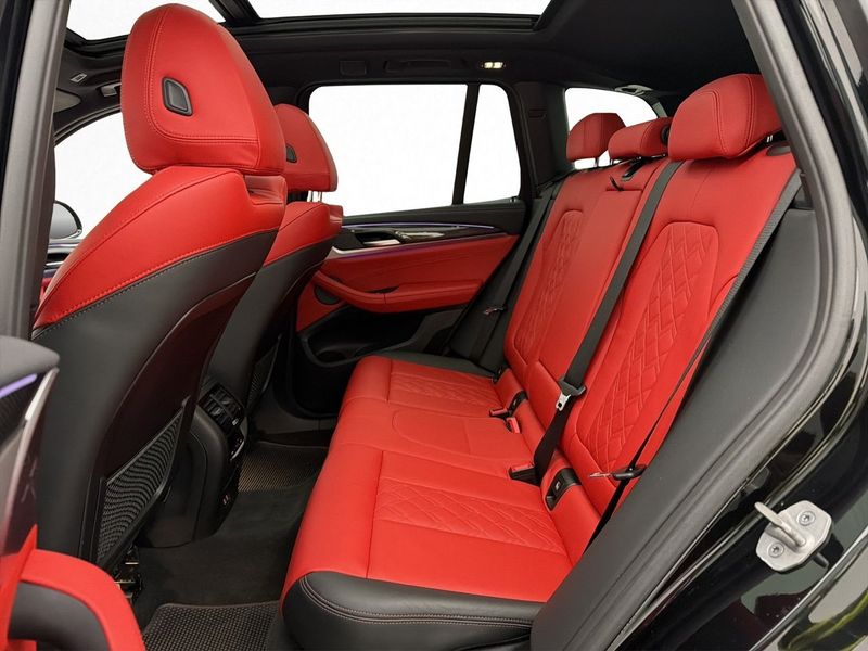 BMW X3 bild 19