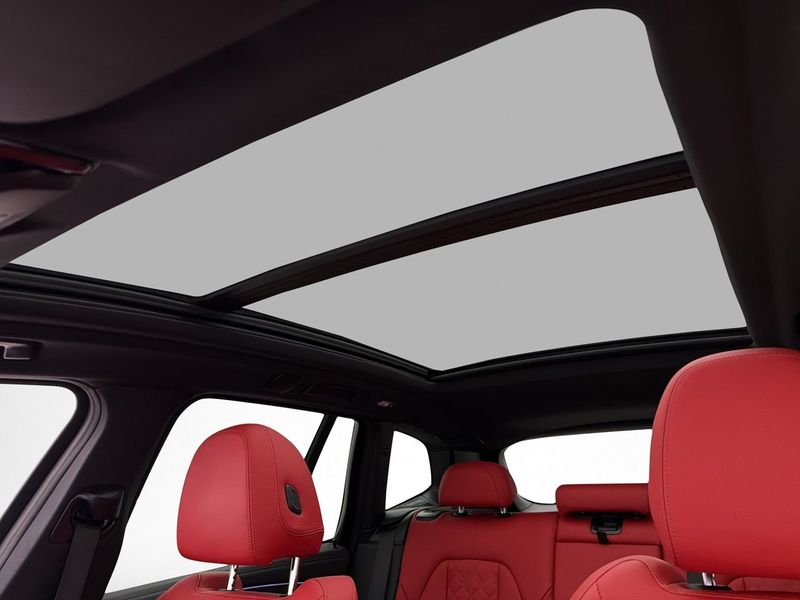 BMW X3 bild 16