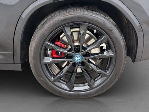 BMW X3 bild 10