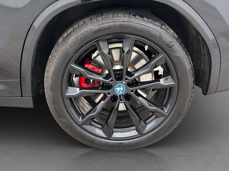 BMW X3 bild 10