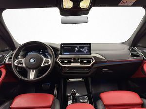 BMW X3 bild 13