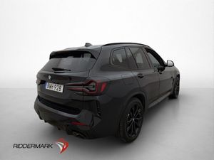 BMW X3 bild 9