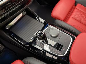 BMW X3 bild 36