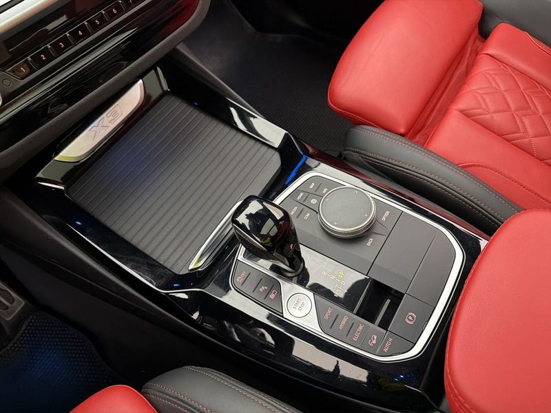 BMW X3 bild 36
