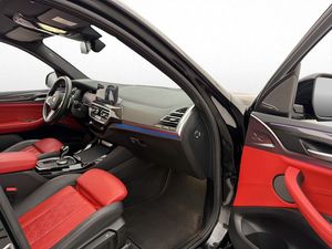 BMW X3 bild 15