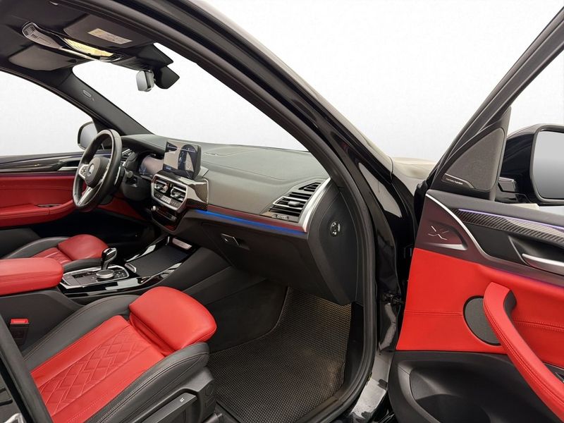 BMW X3 bild 15