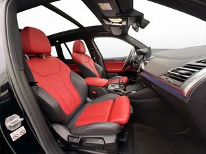 BMW X3 bild 14
