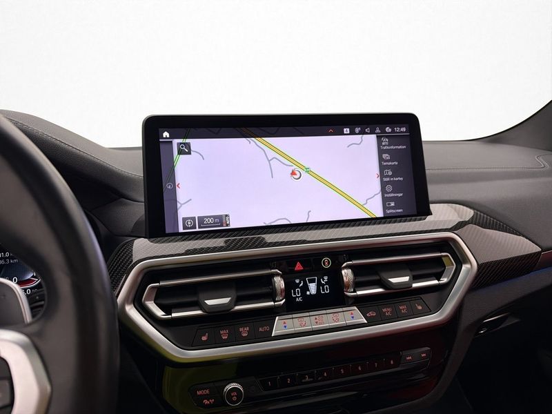 BMW X3 bild 32